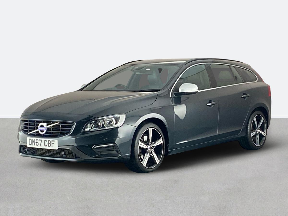 Used Volvo V60 2017 for sale - 76128617: Photo 7