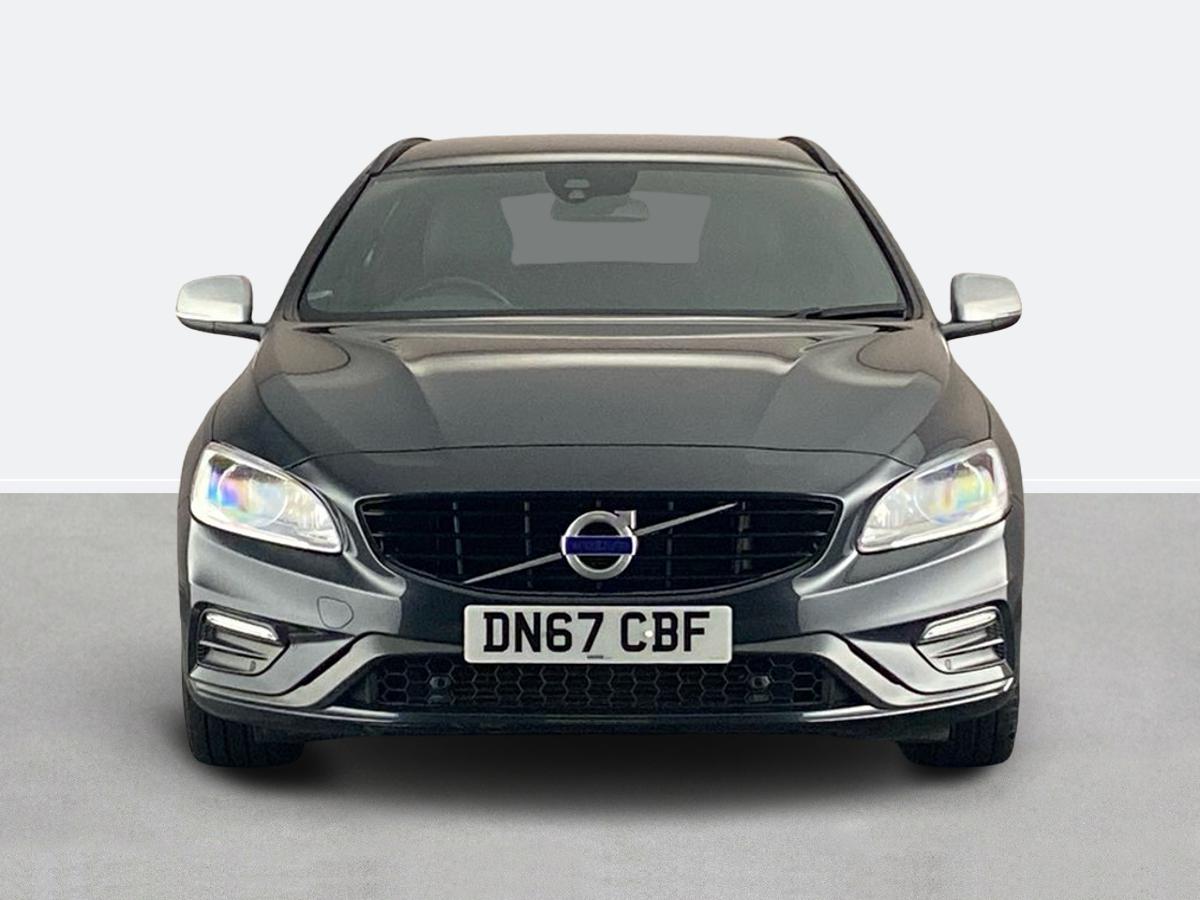 Used Volvo V60 2017 for sale - 76128617: Photo 8
