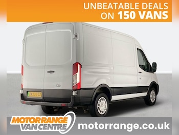 Used Ford Transit 2023 for sale - 79503224: Photo