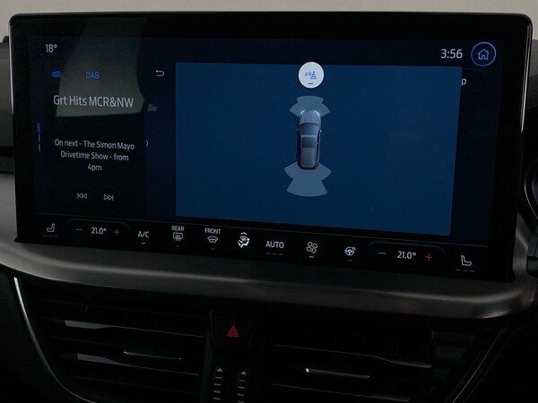 Used Ford Focus 2023 for sale - 75454015: Photo 18