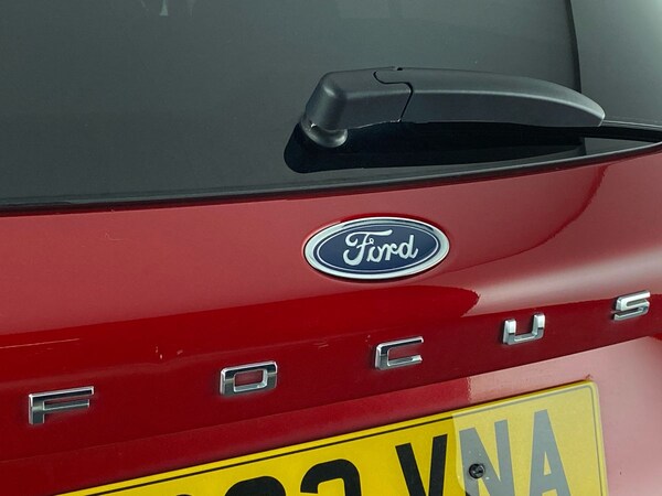 Used Ford Focus 2023 for sale - 75454015: Photo 26