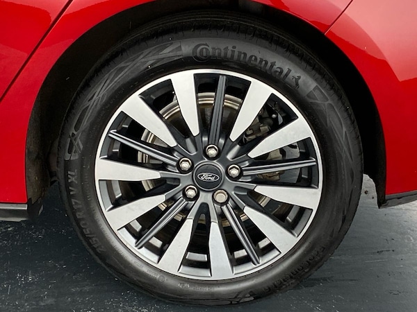 Used Ford Focus 2023 for sale - 75454015: Photo 29