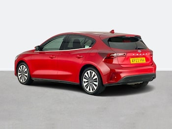 Used Ford Focus 2023 for sale - 75454015: Photo