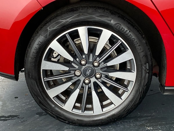 Used Ford Focus 2023 for sale - 75454015: Photo 30