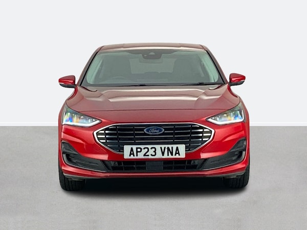 Used Ford Focus 2023 for sale - 75454015: Photo 4