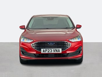 Used Ford Focus 2023 for sale - 75454015: Photo