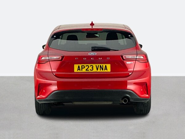 Used Ford Focus 2023 for sale - 75454015: Photo 5