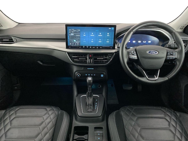 Used Ford Focus 2023 for sale - 75454015: Photo 6