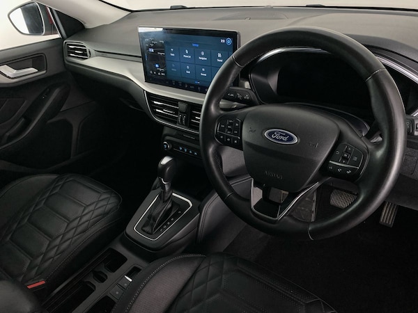 Used Ford Focus 2023 for sale - 75454015: Photo 9
