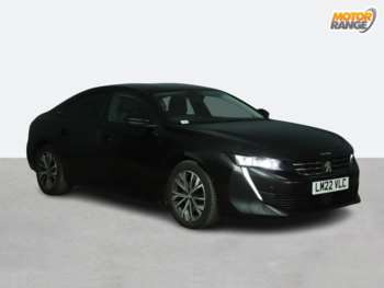 2022 - 1.6 Hybrid Allure Premium 5dr e-EAT8