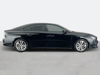 Used Peugeot 508 2022 for sale - 75331341: Photo