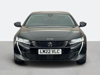 Used Peugeot 508 2022 for sale - 75331341: Photo