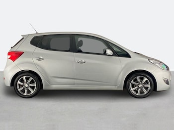 Used Hyundai Ix20 2016 for sale - 77316779: Photo