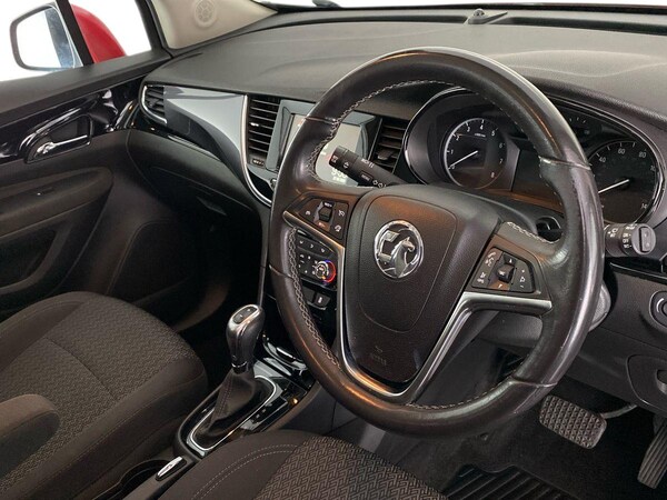 Used Vauxhall Mokka 2018 for sale - 75592482: Photo 12