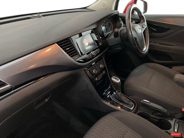 Used Vauxhall Mokka 2018 for sale - 75592482: Photo 14