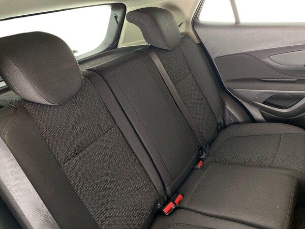 Used Vauxhall Mokka 2018 for sale - 75592482: Photo 15