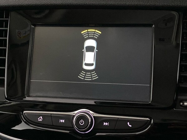 Used Vauxhall Mokka 2018 for sale - 75592482: Photo 16
