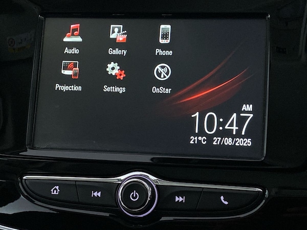 Used Vauxhall Mokka 2018 for sale - 75592482: Photo 17