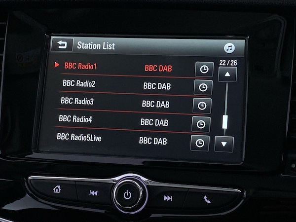 Used Vauxhall Mokka 2018 for sale - 75592482: Photo 18