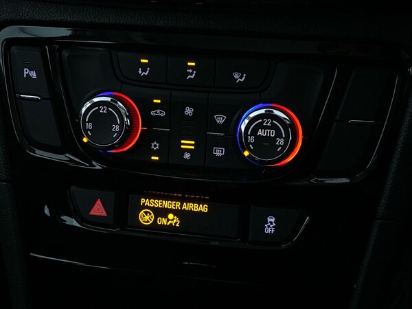 Used Vauxhall Mokka 2018 for sale - 75592482: Photo 21