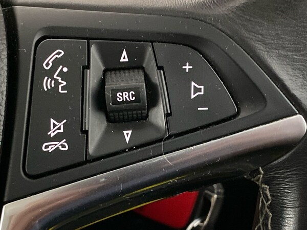 Used Vauxhall Mokka 2018 for sale - 75592482: Photo 23