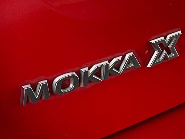 Used Vauxhall Mokka 2018 for sale - 75592482: Photo 28