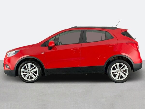 Used Vauxhall Mokka 2018 for sale - 75592482: Photo 6
