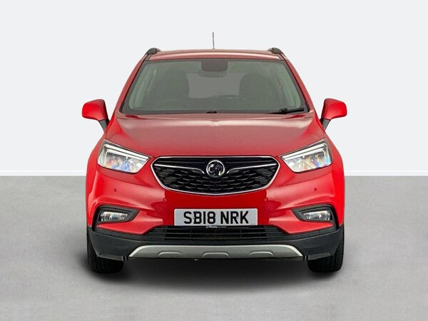 Used Vauxhall Mokka 2018 for sale - 75592482: Photo 8