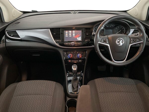 Used Vauxhall Mokka 2018 for sale - 75592482: Photo 9
