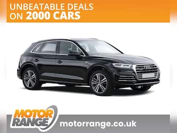 Used Audi Q5 2019 for sale - 79827305: Photo