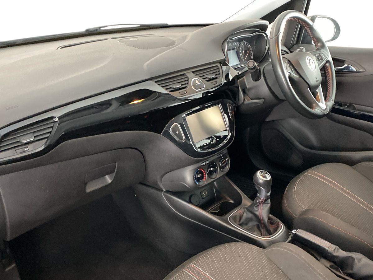 Used Vauxhall Corsa 2015 for sale - 77787425: Photo 14