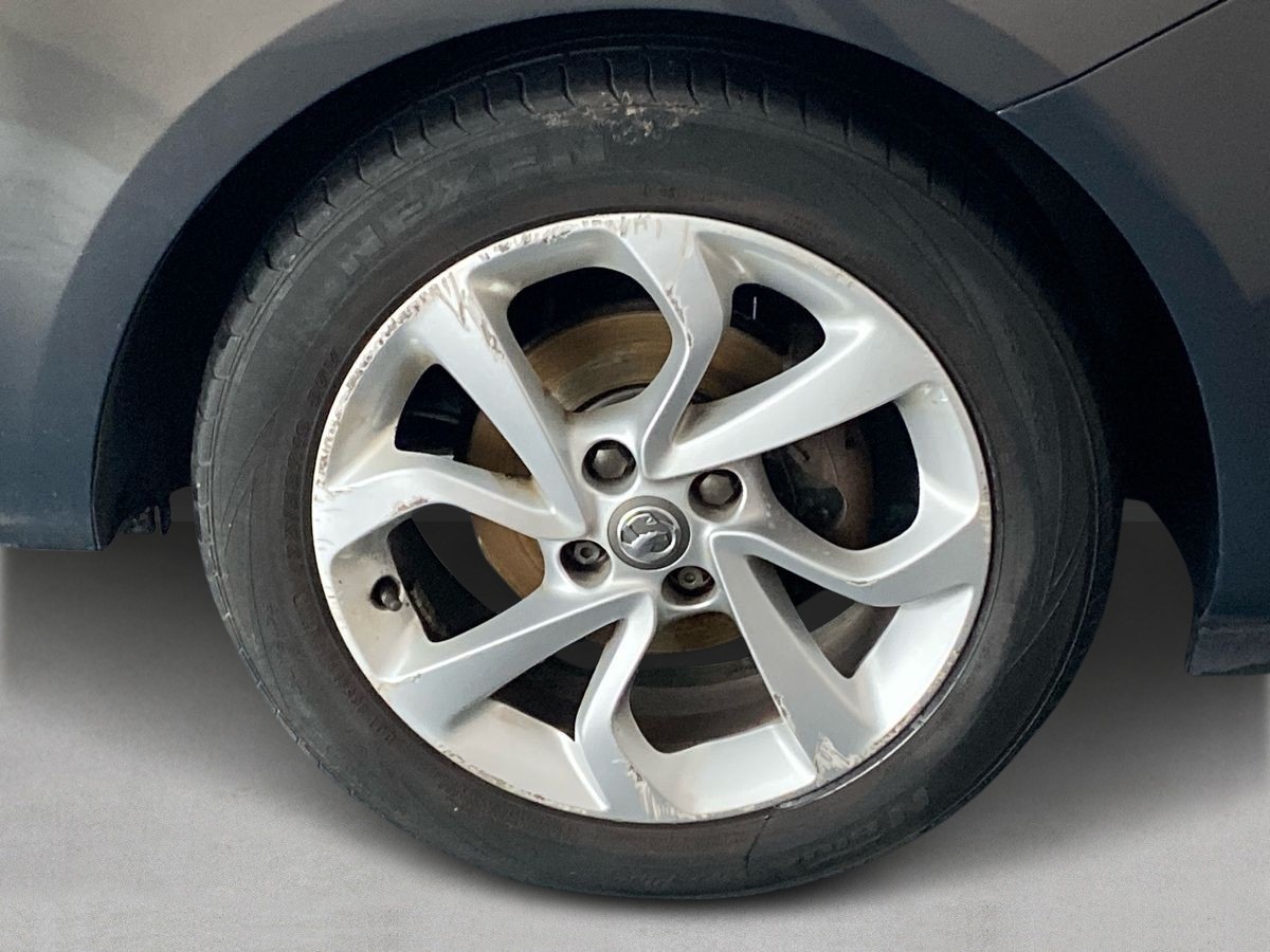 Used Vauxhall Corsa 2015 for sale - 77787425: Photo 26