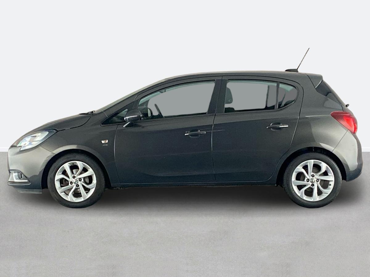 Used Vauxhall Corsa 2015 for sale - 77787425: Photo 6