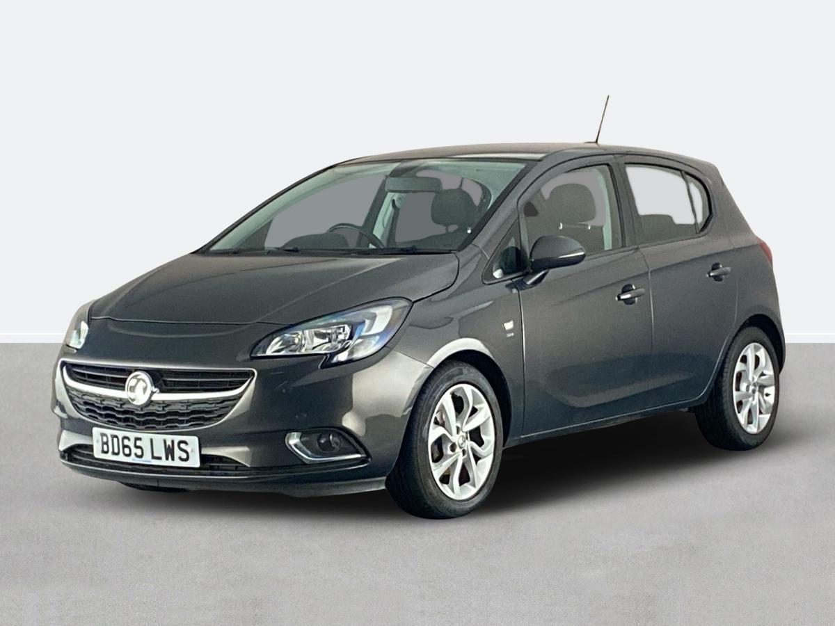 Used Vauxhall Corsa 2015 for sale - 77787425: Photo 7