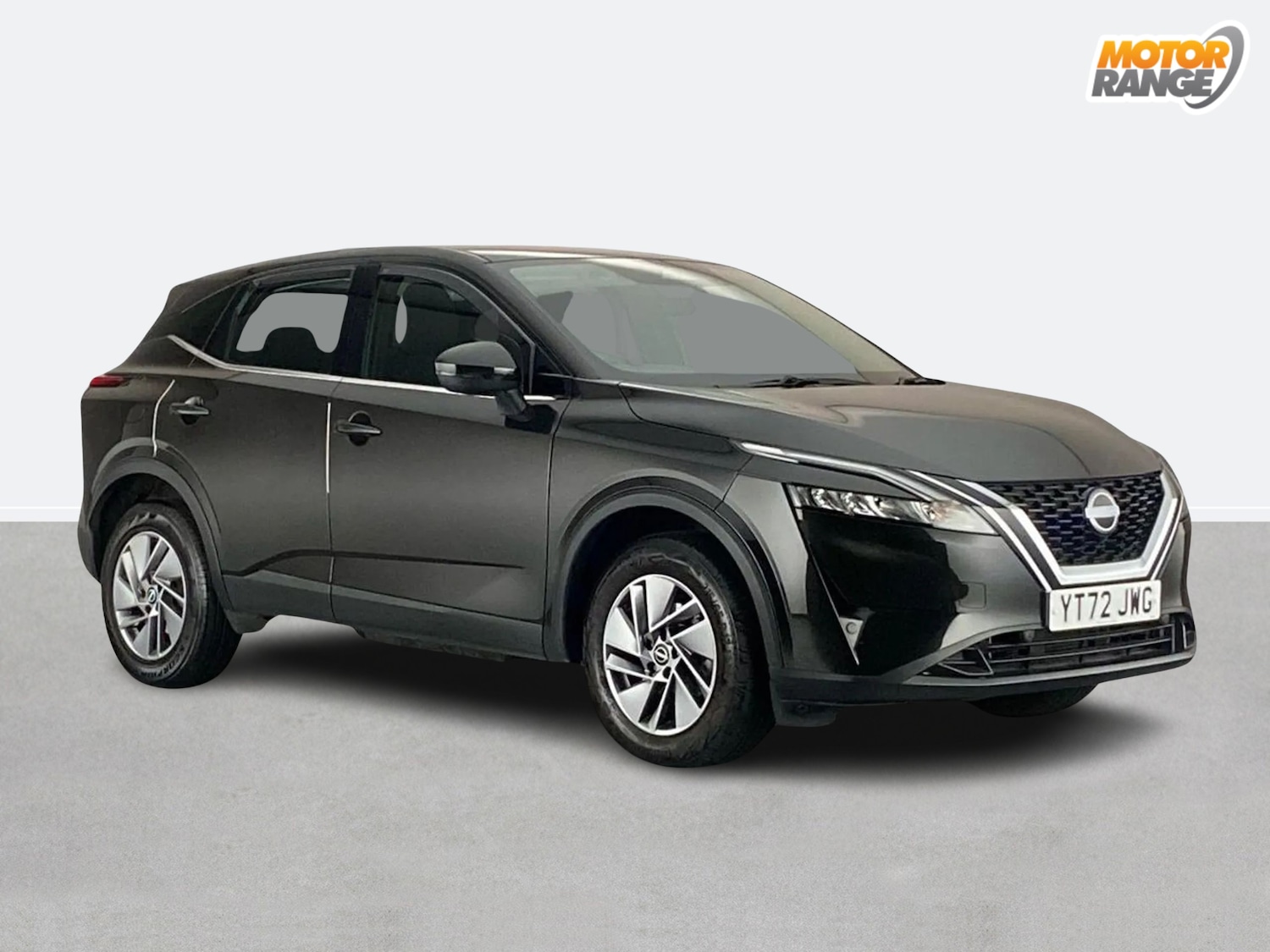 Used Nissan Qashqai 2022 for sale - 75909028: Photo 1