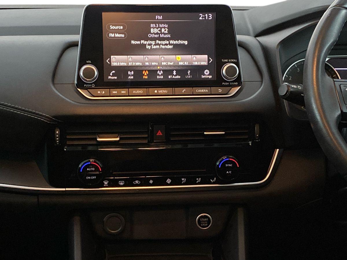 Used Nissan Qashqai 2022 for sale - 75909028: Photo 10