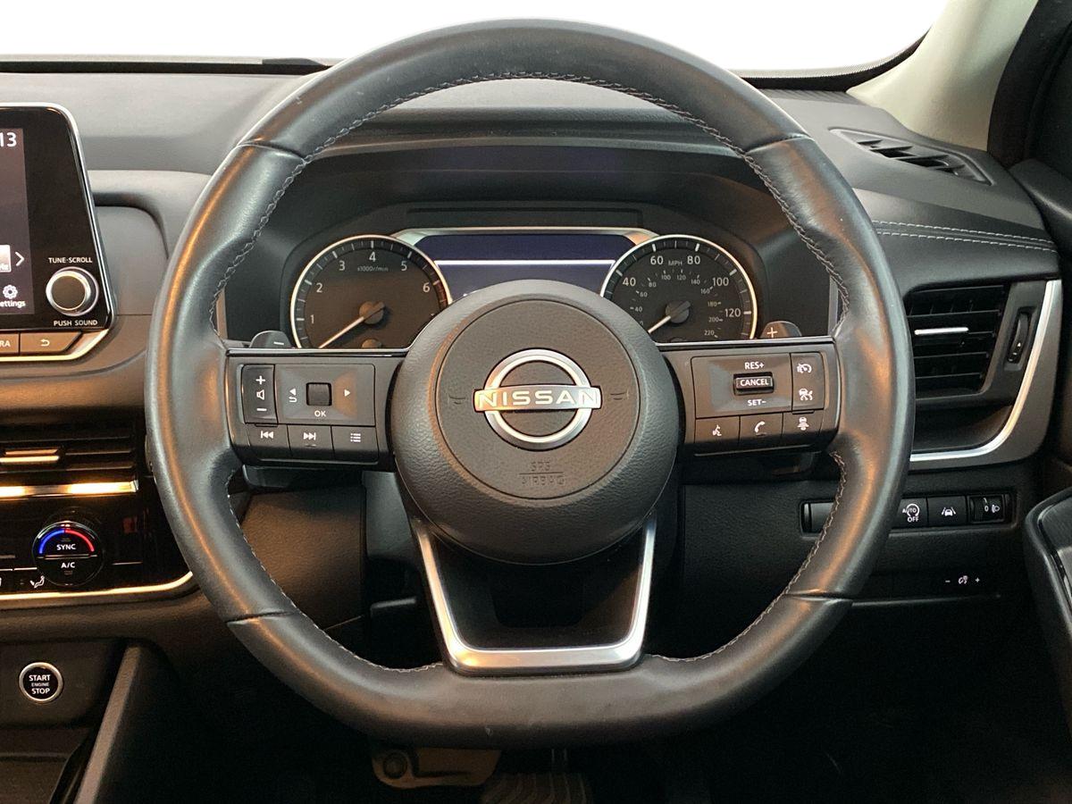 Used Nissan Qashqai 2022 for sale - 75909028: Photo 11