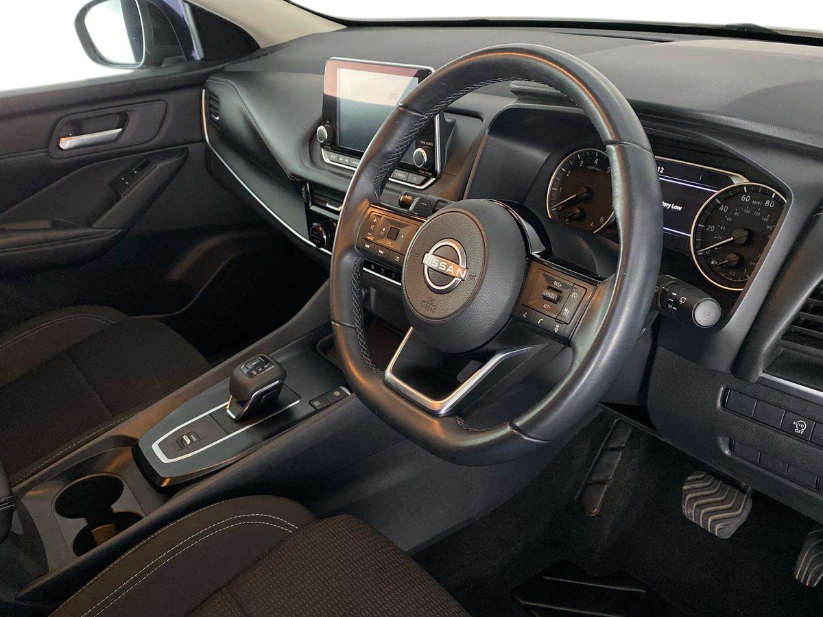 Used Nissan Qashqai 2022 for sale - 75909028: Photo 12