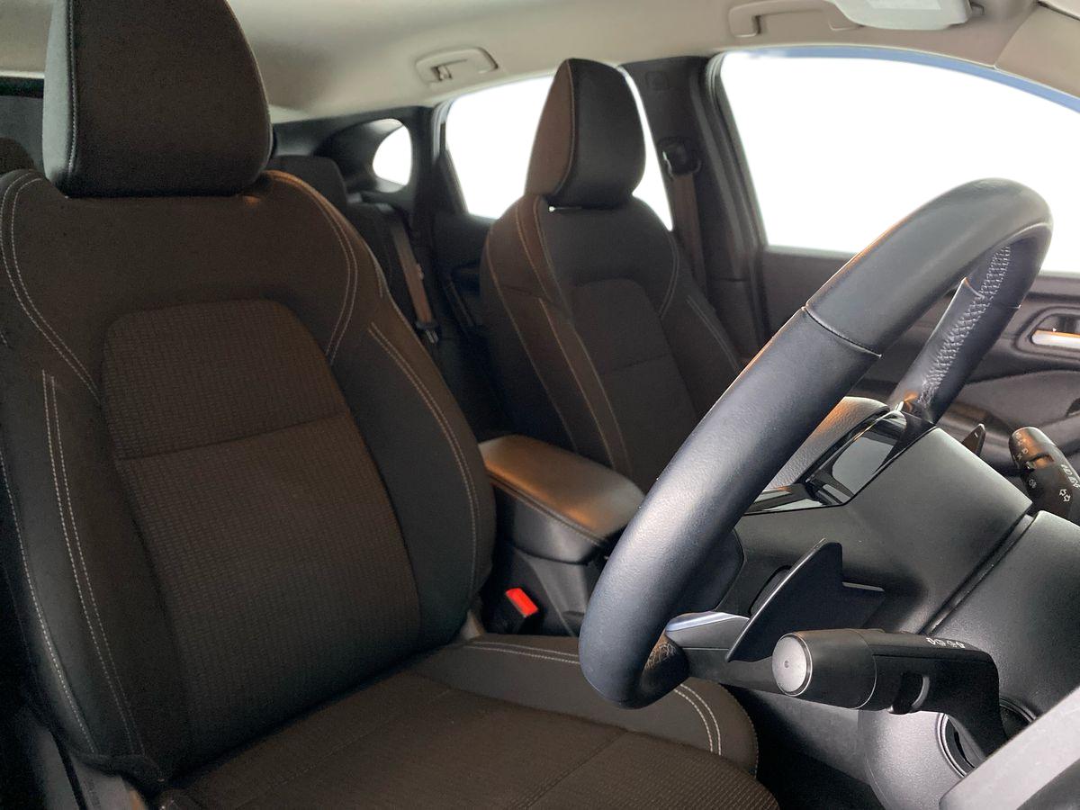 Used Nissan Qashqai 2022 for sale - 75909028: Photo 13