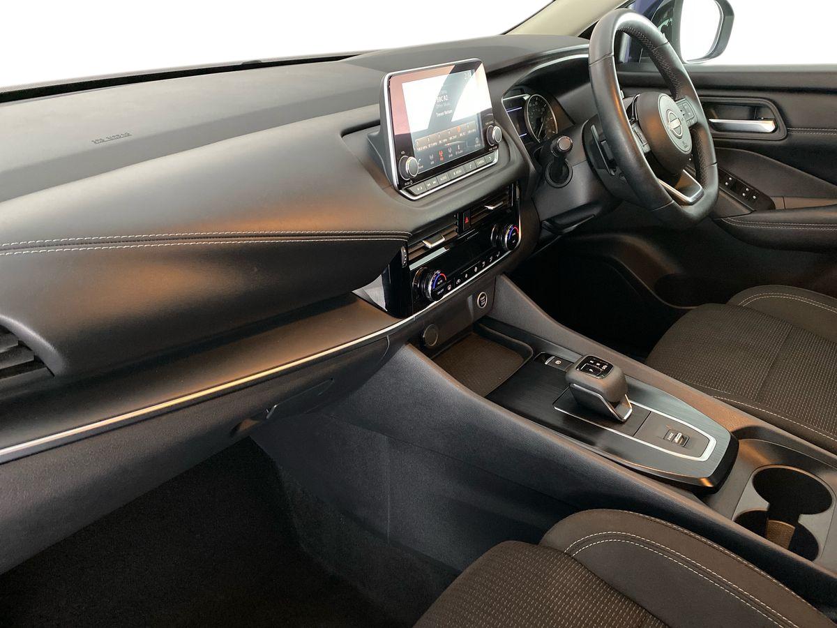 Used Nissan Qashqai 2022 for sale - 75909028: Photo 14