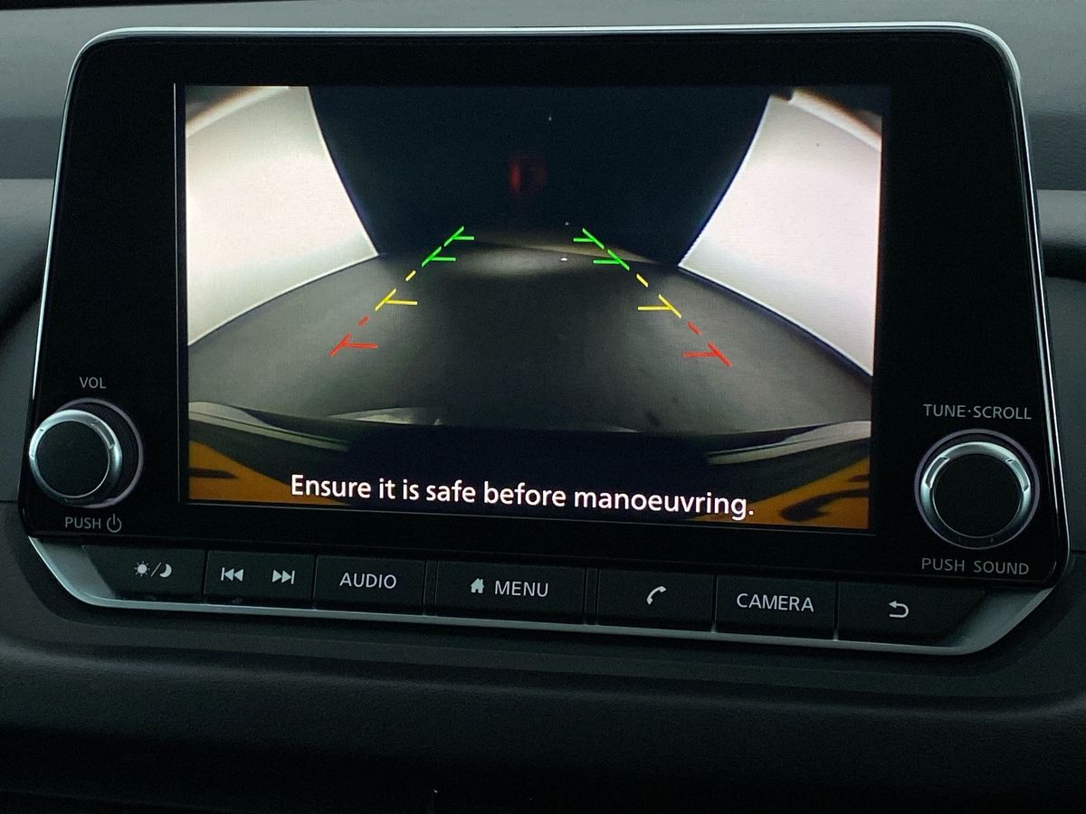 Used Nissan Qashqai 2022 for sale - 75909028: Photo 16