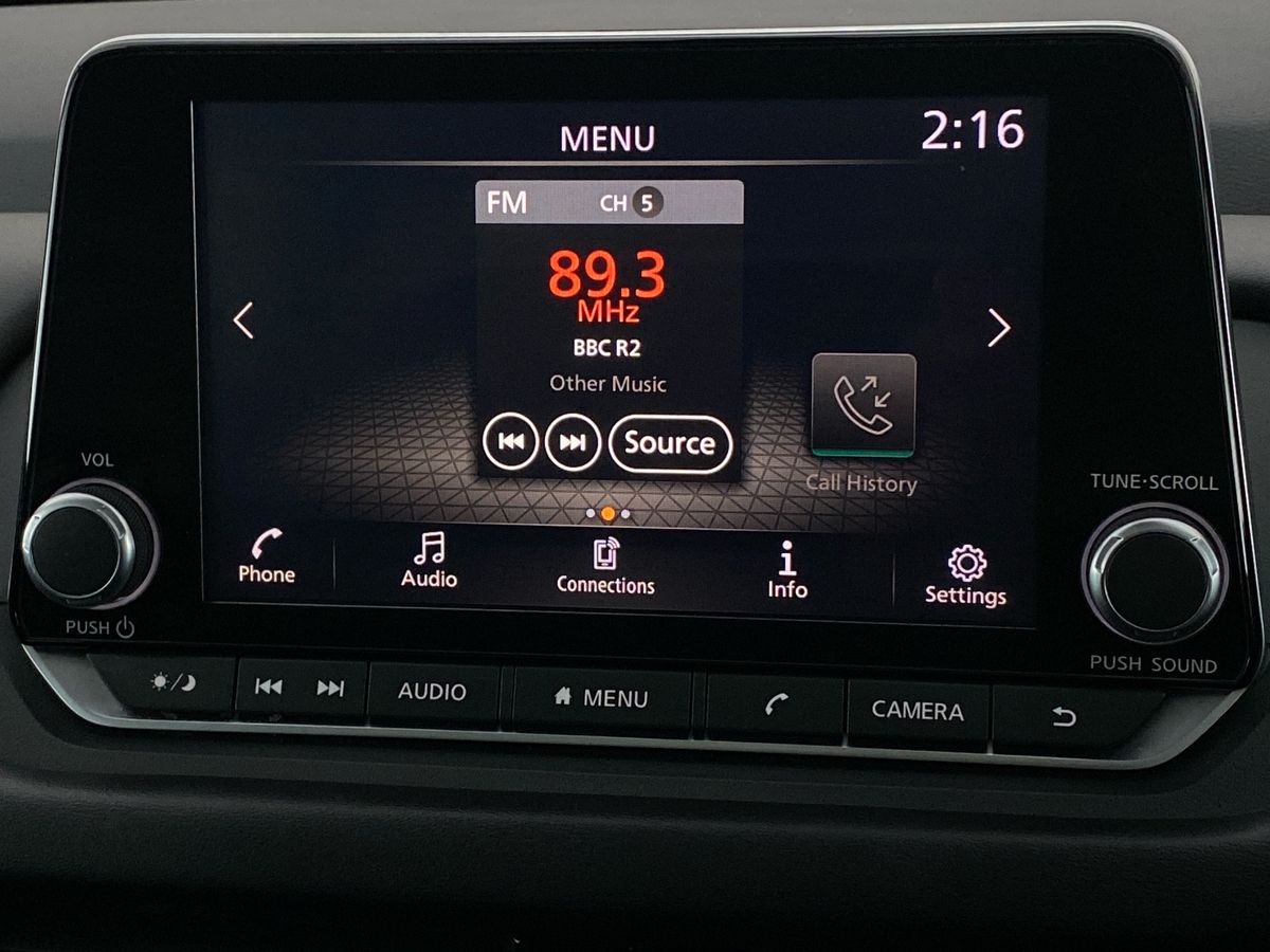 Used Nissan Qashqai 2022 for sale - 75909028: Photo 17