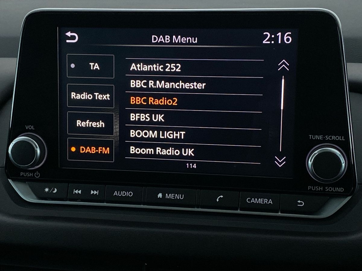 Used Nissan Qashqai 2022 for sale - 75909028: Photo 18