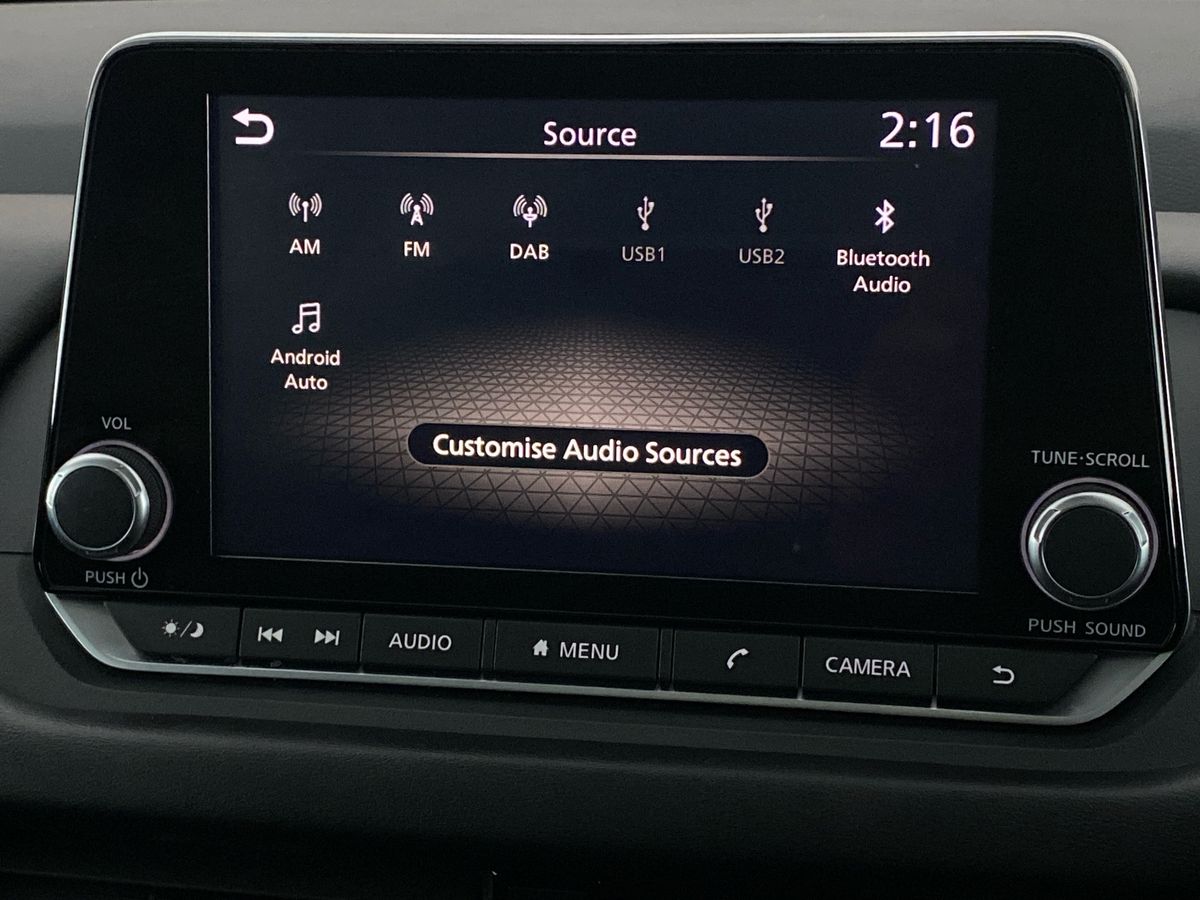 Used Nissan Qashqai 2022 for sale - 75909028: Photo 19