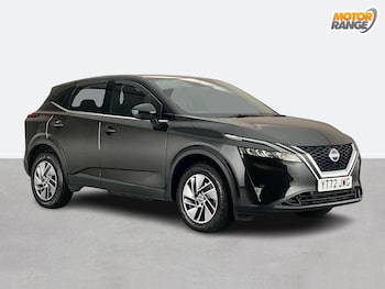 Used Nissan Qashqai 2022 for sale - 75909028: Photo
