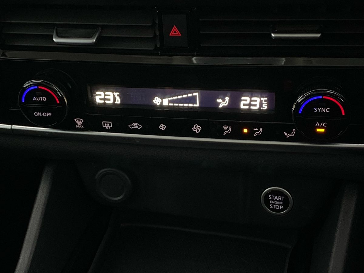 Used Nissan Qashqai 2022 for sale - 75909028: Photo 22