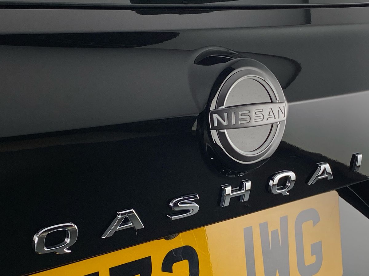 Used Nissan Qashqai 2022 for sale - 75909028: Photo 28