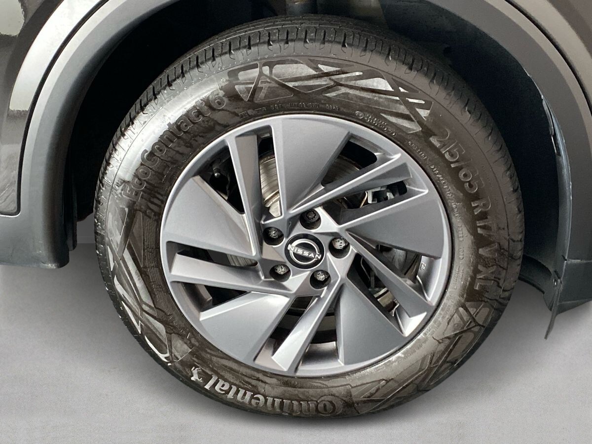 Used Nissan Qashqai 2022 for sale - 75909028: Photo 29