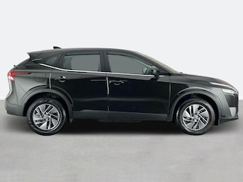 Used Nissan Qashqai 2022 for sale - 75909028: Photo