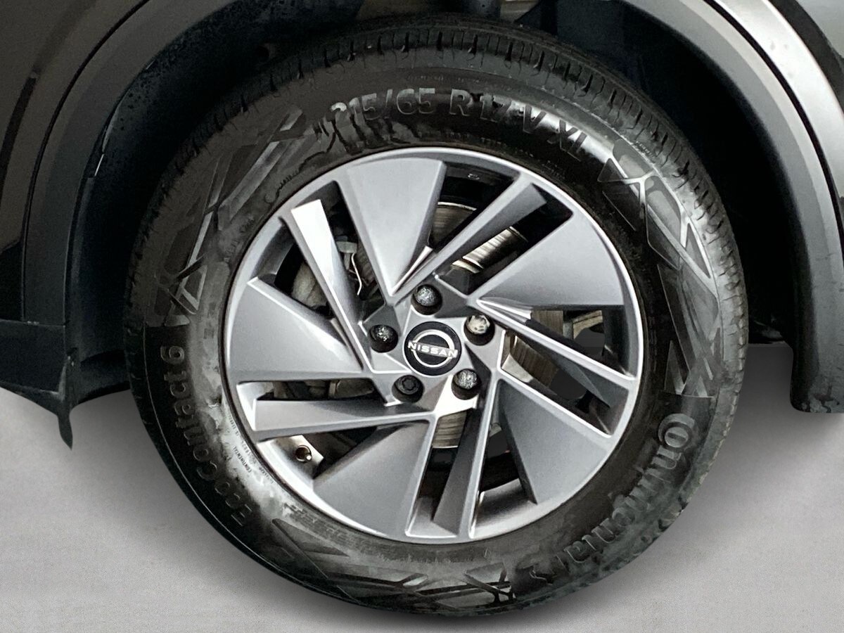 Used Nissan Qashqai 2022 for sale - 75909028: Photo 30